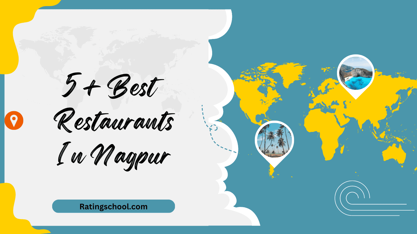 5+ Best Restaurants In Nagpur